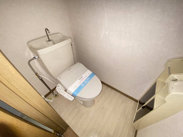 リマーニ・Ｆ 1階 WC