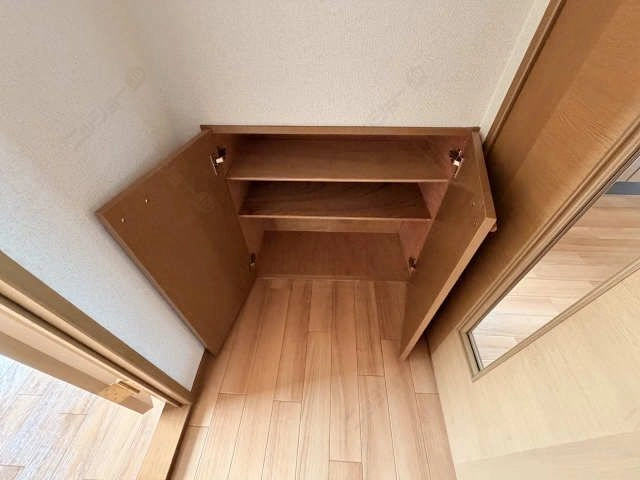 シューズBOX