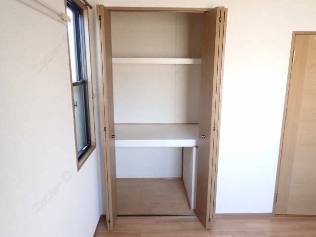 収納（北洋室）