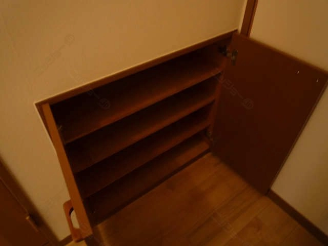 シューズＢＯＸ