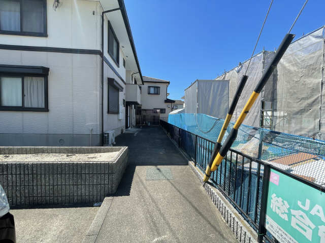 共用部分