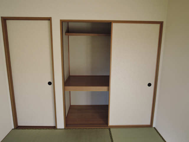 押入れ