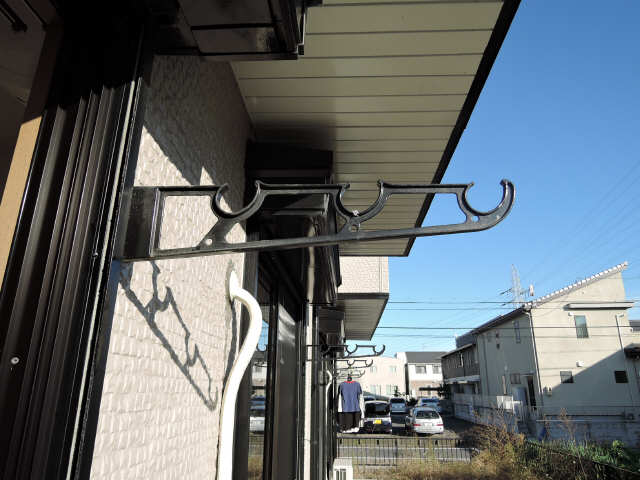 物干し