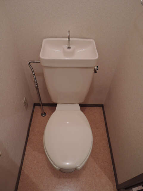 ＷＣ