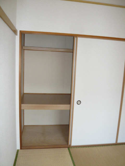 押入れ