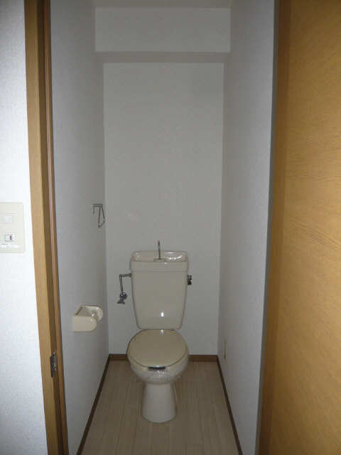 ＷＣ