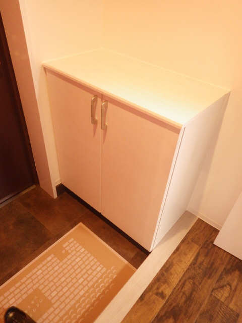 シューズＢＯＸ