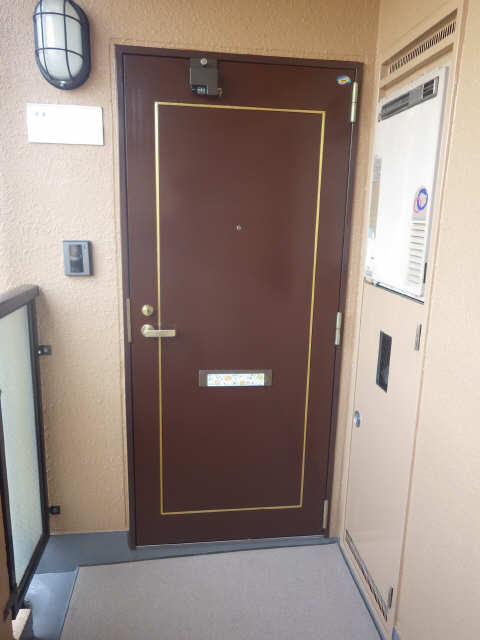 玄関ドア