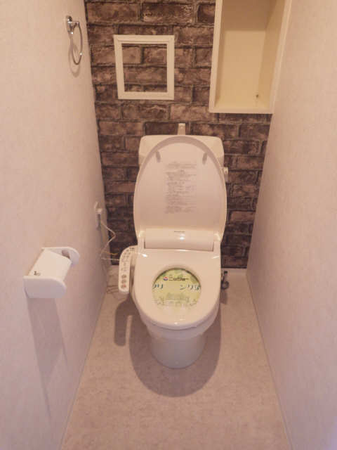 ＷＣ