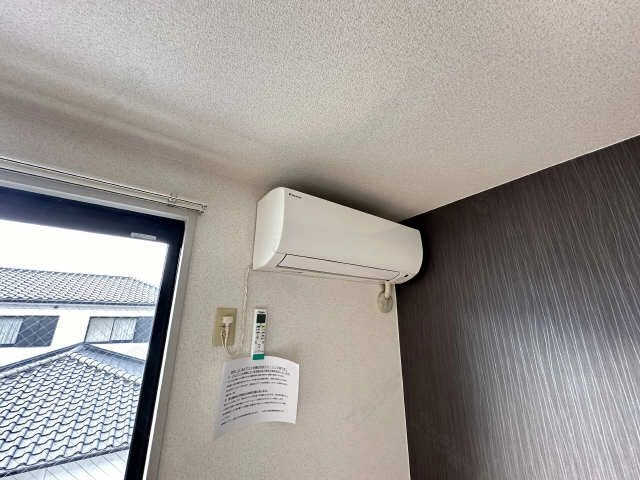 エアコン