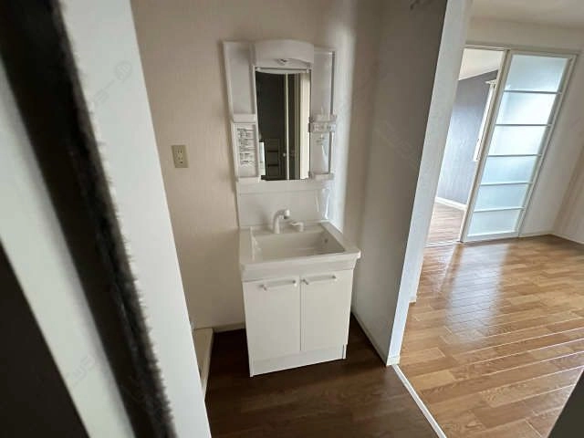 シャンプードレッサー