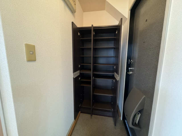 シューズBOX