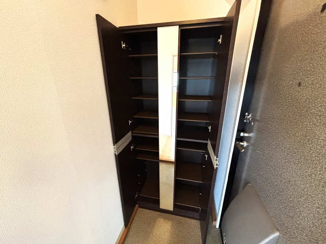 シューズBOX