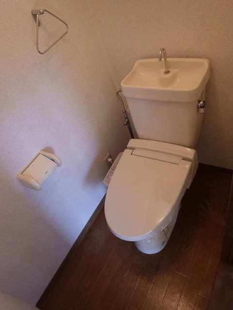 ＷＣ