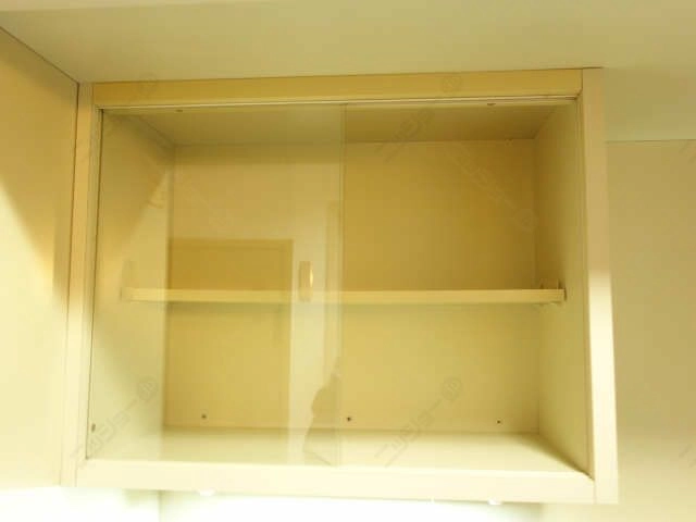 キッチン（上部）