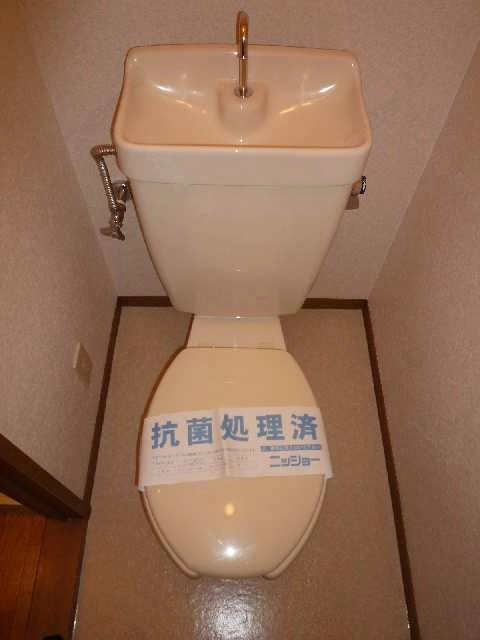 ＷＣ