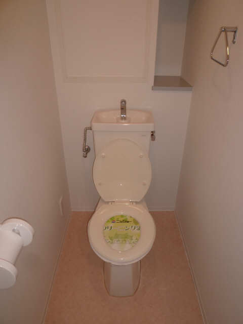 ＷＣ