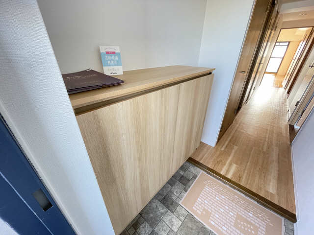 シューズBOX