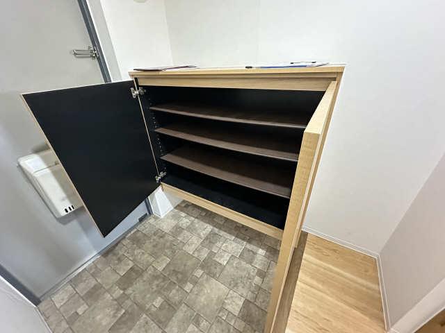 シューズBOX