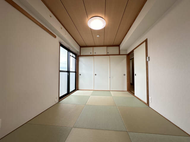 和室