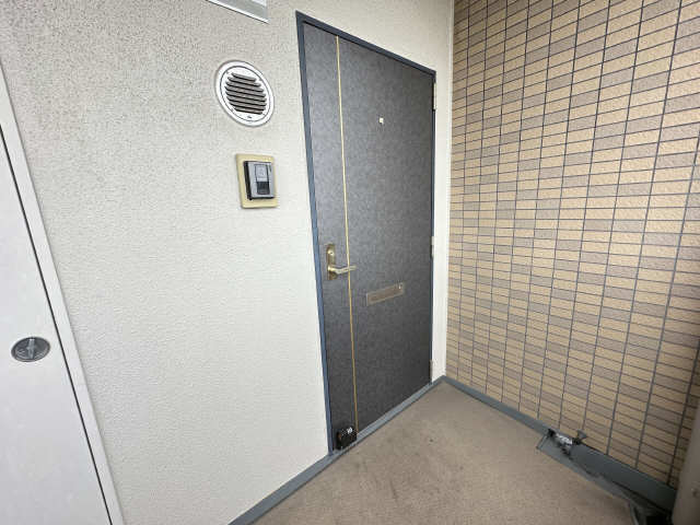玄関ドア