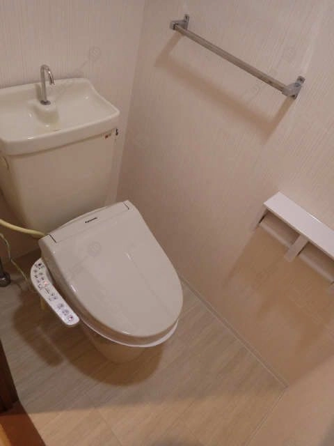 ＷＣ