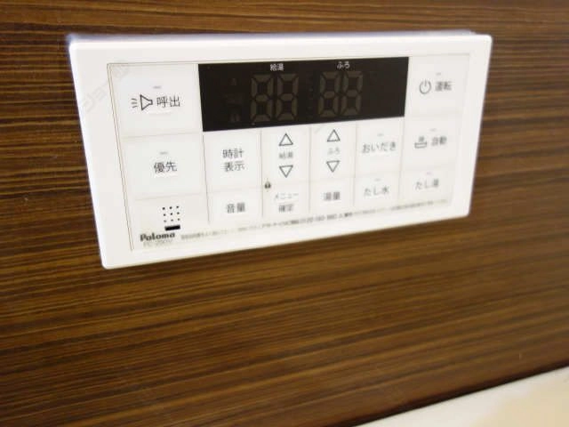 浴室