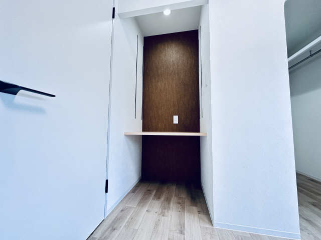 ワークスペース