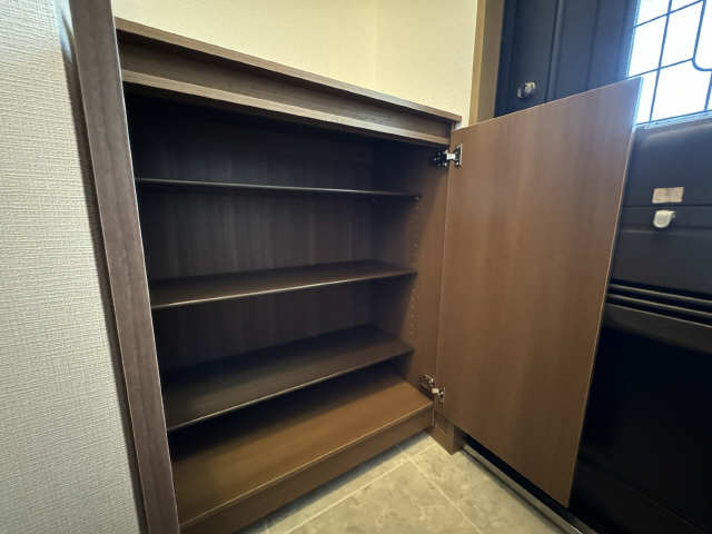 シューズBOX