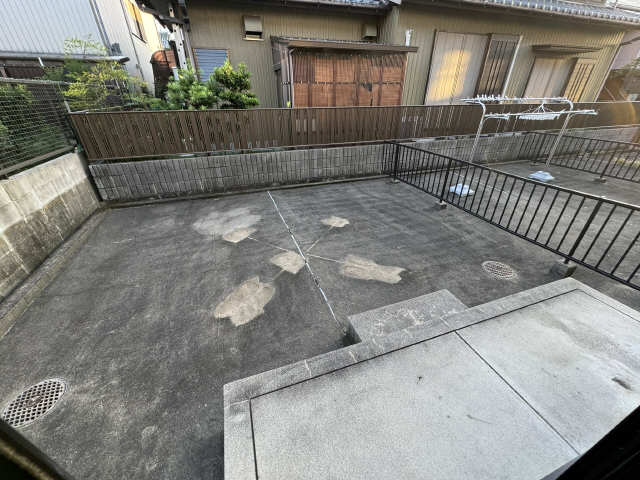 庭