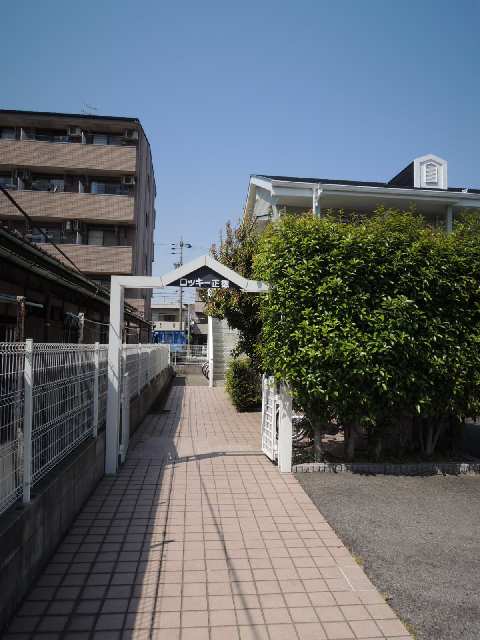 エ��ントランス