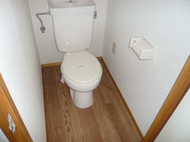 ＷＣ