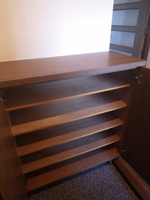 シューズＢＯＸ