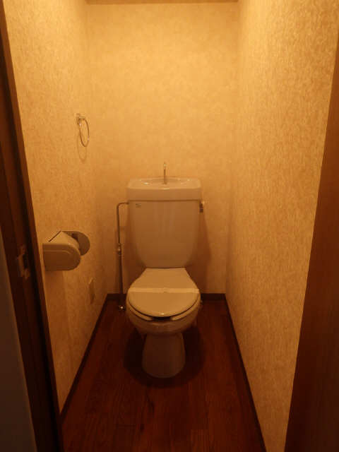 ＷＣ