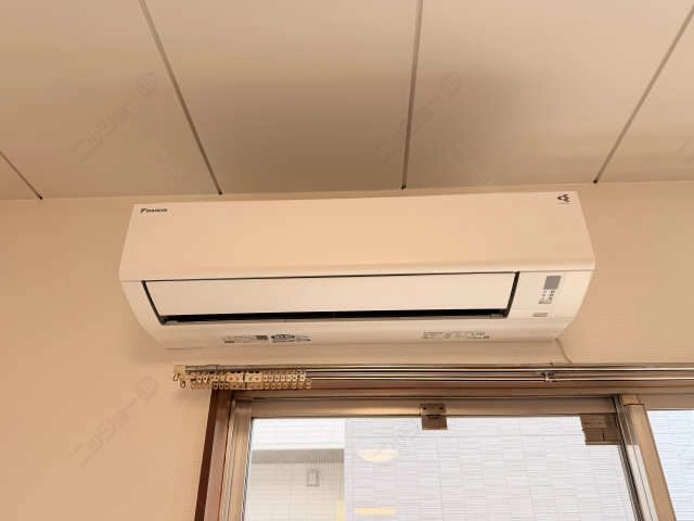 エアコン