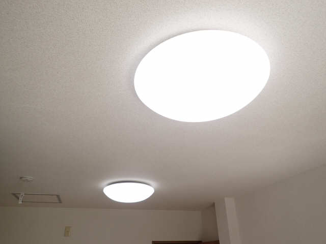 照明