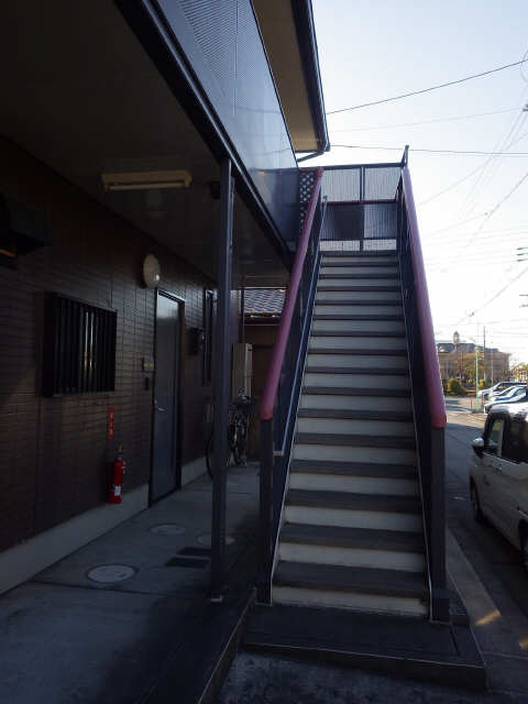 共用部分