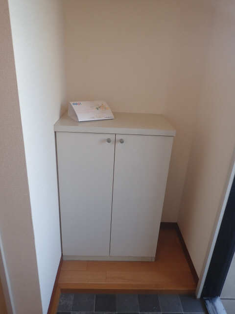 シューズBOX