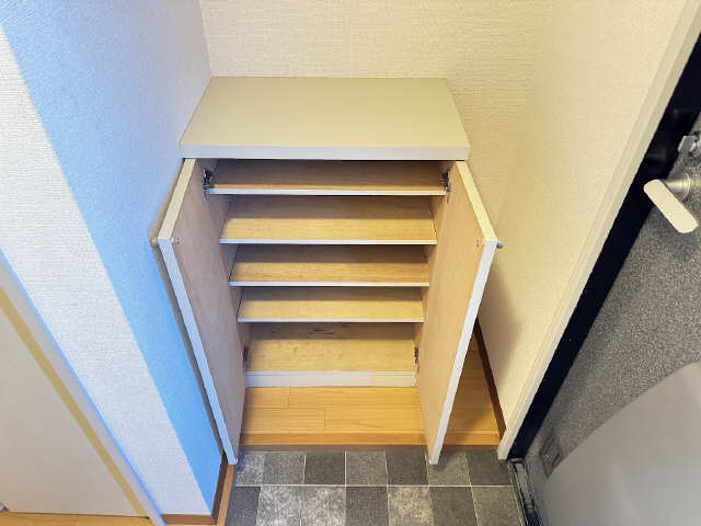 シューズBOX