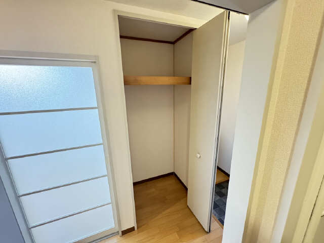 廊下の収納