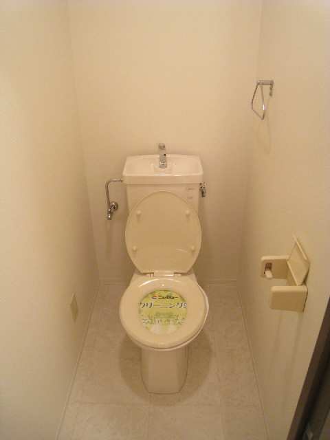 ＷＣ