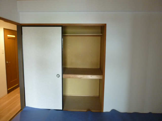 押入れ