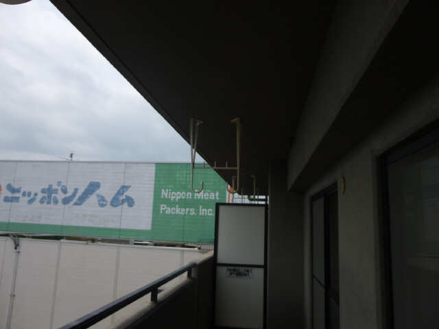 物干し