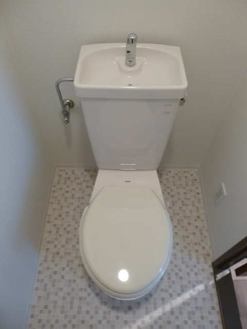 ＷＣ