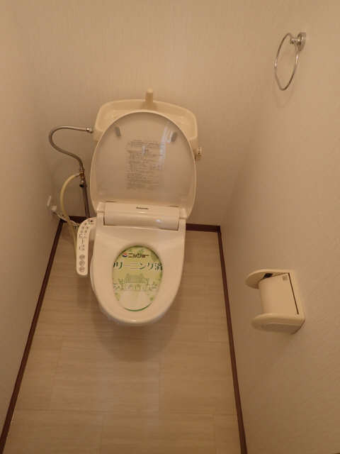 ＷＣ
