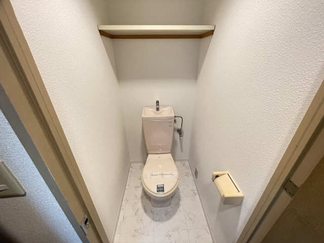 グランデ三州 5階 WC
