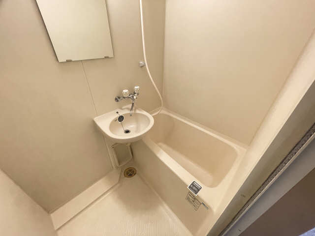 グランデ三州 5階 浴室