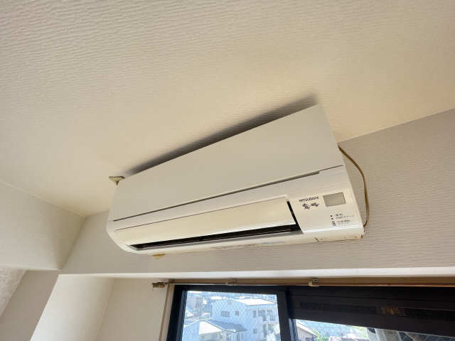エアコン