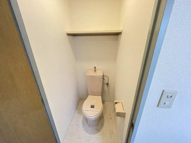 グランデ三州 2階 WC