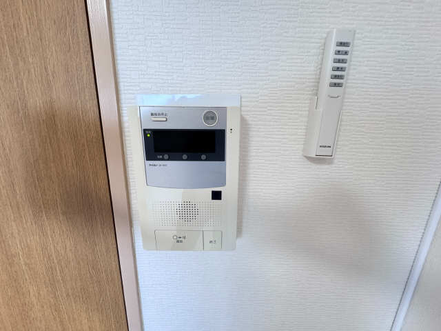 インターホン